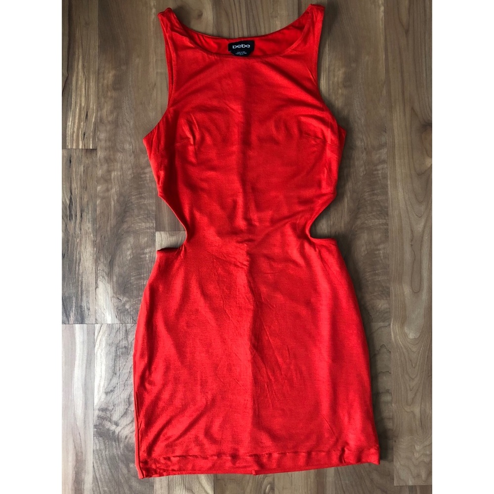 Bebe Dress - Picture 3 of 5